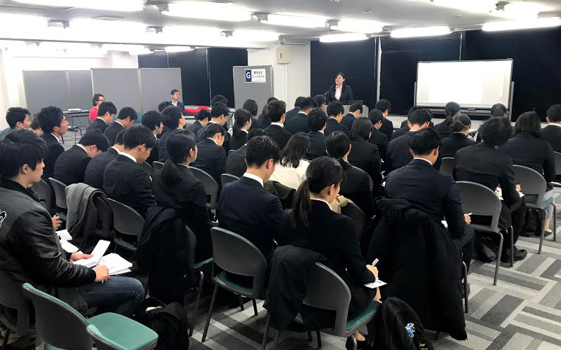 『体育会学生限定』アスプラドラフトが始まります